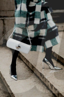 PFW - Patou Strret Style