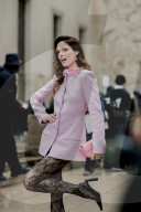 PFW - Patou Strret Style