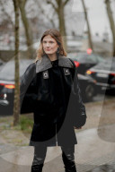 PFW - Patou Strret Style