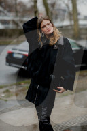 PFW - Patou Strret Style