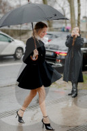 PFW - Patou Strret Style