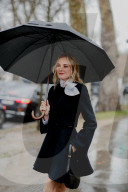 PFW - Patou Strret Style