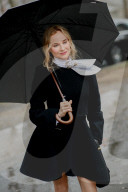 PFW - Patou Strret Style