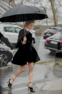 PFW - Patou Strret Style