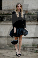 PFW - Patou Strret Style