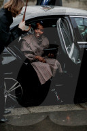 PFW - Patou Strret Style