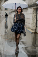 PFW - Patou Strret Style