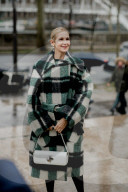 PFW - Patou Strret Style