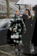 PFW - Patou Strret Style