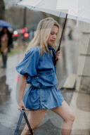 PFW - Patou Strret Style