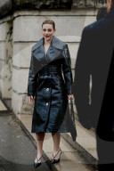 PFW - Patou Strret Style
