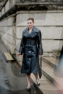 PFW - Patou Strret Style