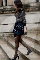 PFW - Patou Strret Style