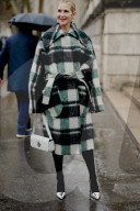 PFW - Patou Strret Style