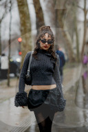 PFW - Patou Strret Style