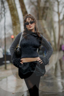 PFW - Patou Strret Style