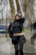 PFW - Patou Strret Style