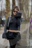 PFW - Patou Strret Style