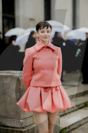 PFW - Patou Strret Style