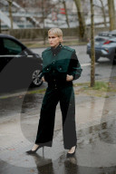 PFW - Patou Strret Style