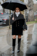 PFW - Patou Strret Style