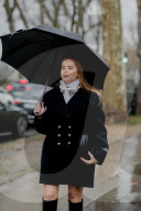 PFW - Patou Strret Style