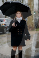 PFW - Patou Strret Style