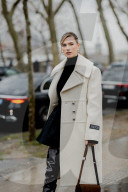 PFW - Patou Strret Style