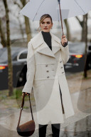 PFW - Patou Strret Style