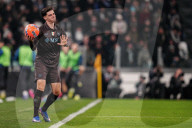 Serie A Enilive - Juventus v Napoli