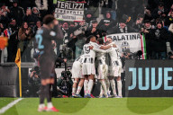 Serie A Enilive - Juventus v Napoli