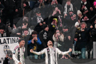 Serie A Enilive - Juventus v Napoli