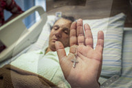 Settlers Attack Palestinian Family - West Bank