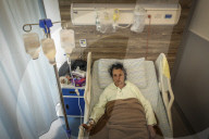 Settlers Attack Palestinian Family - West Bank