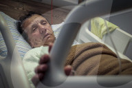 Settlers Attack Palestinian Family - West Bank