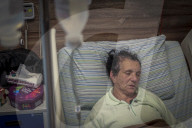 Settlers Attack Palestinian Family - West Bank