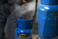 West Bank Gas Shortage - Hebron