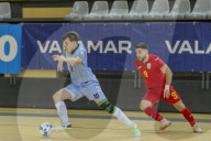‘We are fighters, it’s in our DNA’: Greenland find pride in rare tilt at futsal glory