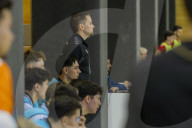 ‘We are fighters, it’s in our DNA’: Greenland find pride in rare tilt at futsal glory