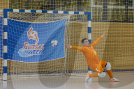 ‘We are fighters, it’s in our DNA’: Greenland find pride in rare tilt at futsal glory