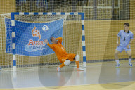 ‘We are fighters, it’s in our DNA’: Greenland find pride in rare tilt at futsal glory
