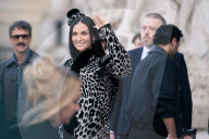 PFW - Schiaparelli Outside