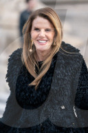 PFW - Schiaparelli Outside