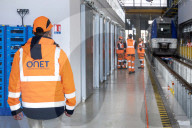NEWS - Centre de maintenance SNCF de Nice