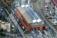 NEWS - Centre de maintenance SNCF de Nice