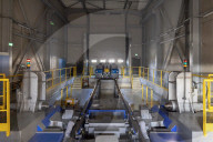 NEWS - Centre de maintenance SNCF de Nice