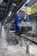 NEWS - Centre de maintenance SNCF de Nice