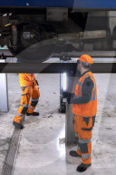 NEWS - Centre de maintenance SNCF de Nice