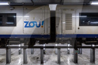 NEWS - Centre de maintenance SNCF de Nice