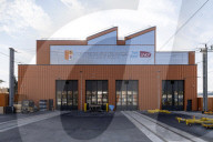 NEWS - Centre de maintenance SNCF de Nice